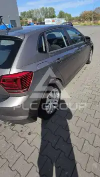 2019 Volkswagen Polo