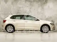 2019 Volkswagen Polo