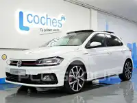 2019 Volkswagen Polo