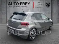 2019 Volkswagen Polo