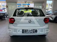 2019 Volkswagen Polo
