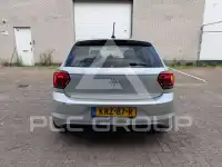 2019 Volkswagen Polo