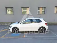 2019 Volkswagen Polo
