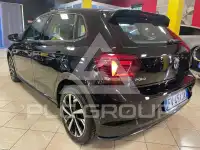 2019 Volkswagen Polo