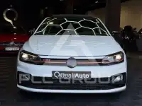 2019 Volkswagen Polo
