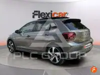 2019 Volkswagen Polo