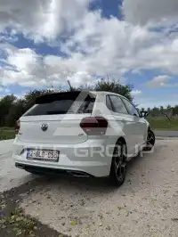 2019 Volkswagen Polo