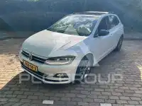 2019 Volkswagen Polo