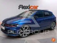 2019 Volkswagen Polo