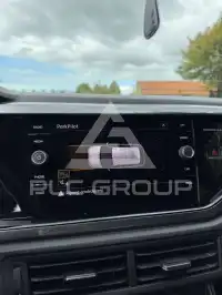 2019 Volkswagen Polo