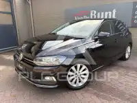 2019 Volkswagen Polo