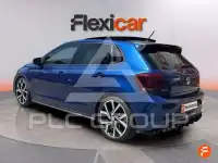 2019 Volkswagen Polo