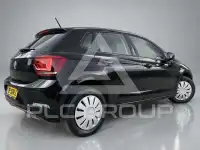 2019 Volkswagen Polo