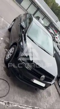 2019 Volkswagen Polo