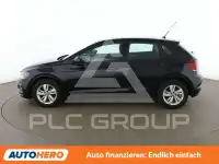 2019 Volkswagen Polo