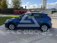 2019 Volkswagen Polo