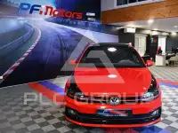 2019 Volkswagen Polo
