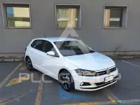 2019 Volkswagen Polo