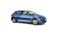 2019 Volkswagen Polo