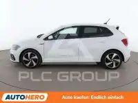 2019 Volkswagen Polo