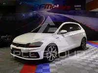2019 Volkswagen Polo