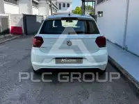2019 Volkswagen Polo