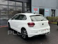2019 Volkswagen Polo