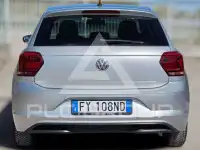 2019 Volkswagen Polo