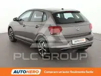 2019 Volkswagen Polo