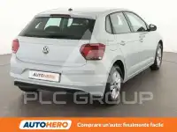 2019 Volkswagen Polo