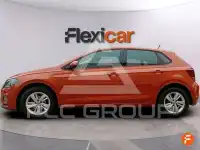 2019 Volkswagen Polo