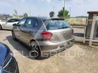 2019 Volkswagen Polo