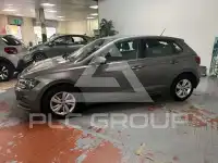 2019 Volkswagen Polo