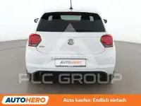 2019 Volkswagen Polo