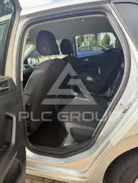 2019 Volkswagen Polo