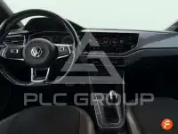 2019 Volkswagen Polo