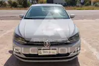 2019 Volkswagen Polo