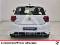 2019 Volkswagen Polo