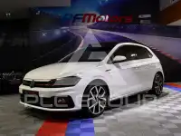 2019 Volkswagen Polo