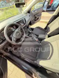 2019 Volkswagen Polo