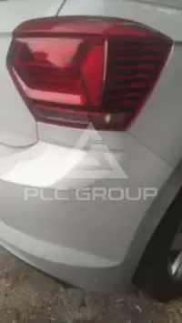 2019 Volkswagen Polo