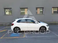 2019 Volkswagen Polo
