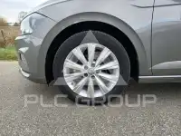 2019 Volkswagen Polo