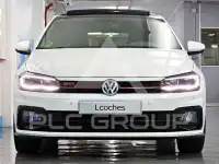 2019 Volkswagen Polo