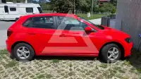 2019 Volkswagen Polo