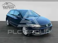 2019 Volkswagen Polo