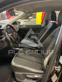 2019 Volkswagen Polo