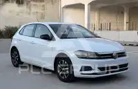 2019 Volkswagen Polo