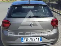 2019 Volkswagen Polo