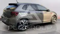 2019 Volkswagen Polo